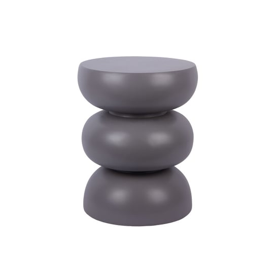 Leitmotiv kruk curva - 35,5x35,5x44 cm - Image 1