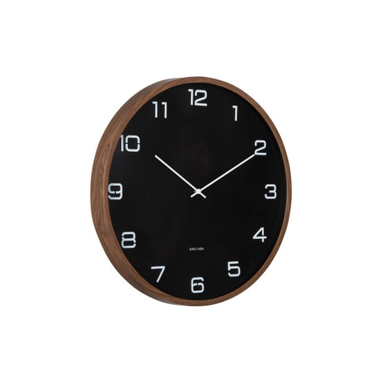 Karlsson wall clock delicado large - Ø50,8cm - Image 1