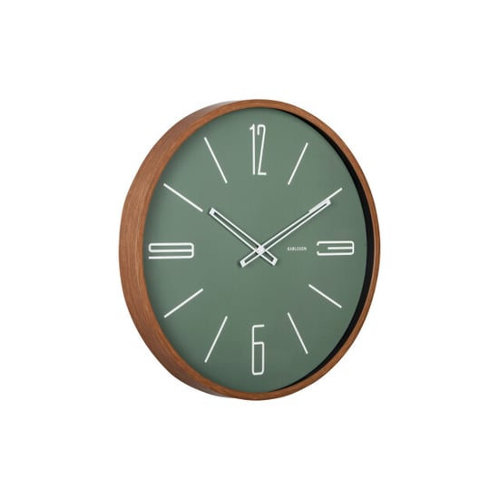 Karlsson wall clock marcado large - Ø50,8cm - Image 1