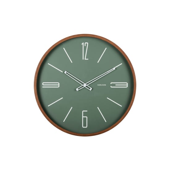 Karlsson wall clock marcado large - Ø50,8cm - Image 3