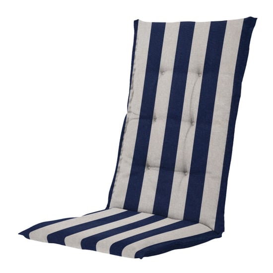 Madison kussen hoge rug amora - 123x50x5cm set van 4 - Image 2