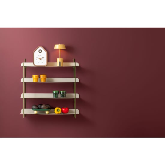 Present Time wandrek reina cuatro - 60xx60 cm - Image 3