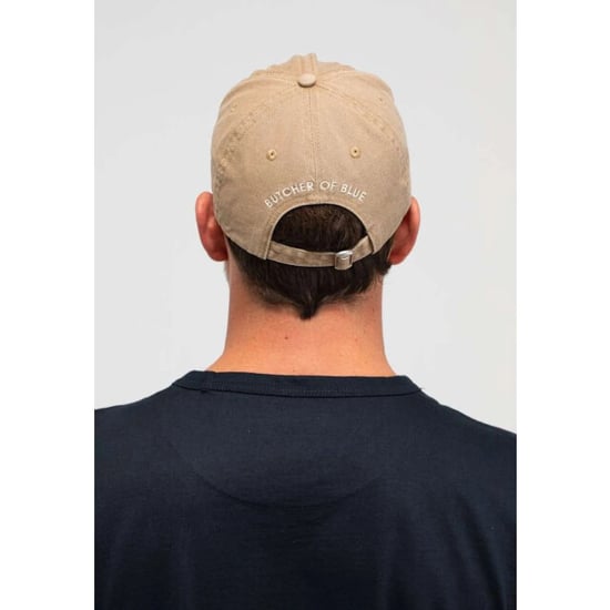 Butcher of Blue Dad cap - Image 3