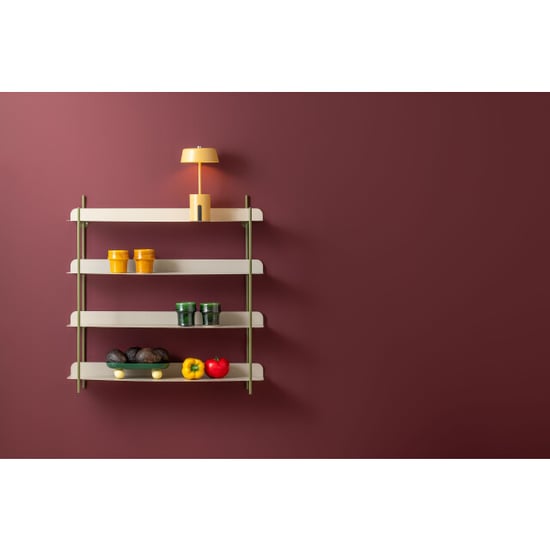 Present Time wandrek reina cuatro - 60xx60 cm - Image 4