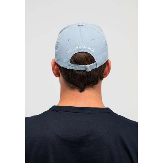 Butcher of Blue Dad cap - Image 4