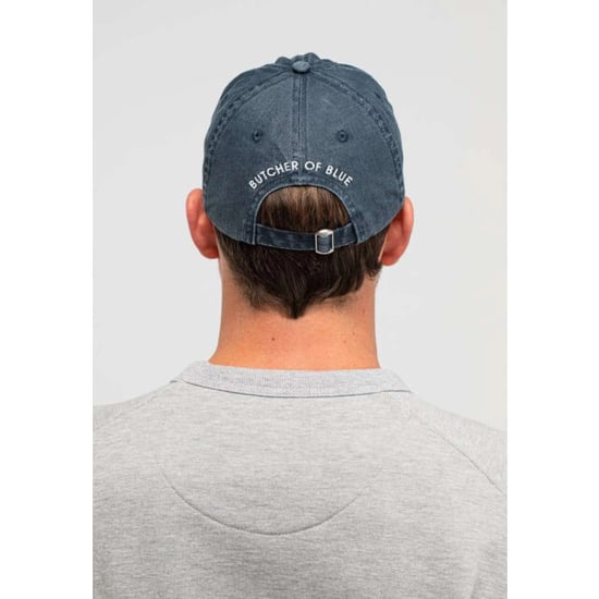 Butcher of Blue Dad cap - Image 4