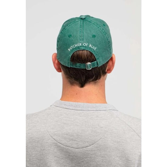 Butcher of Blue Dad cap - Image 5