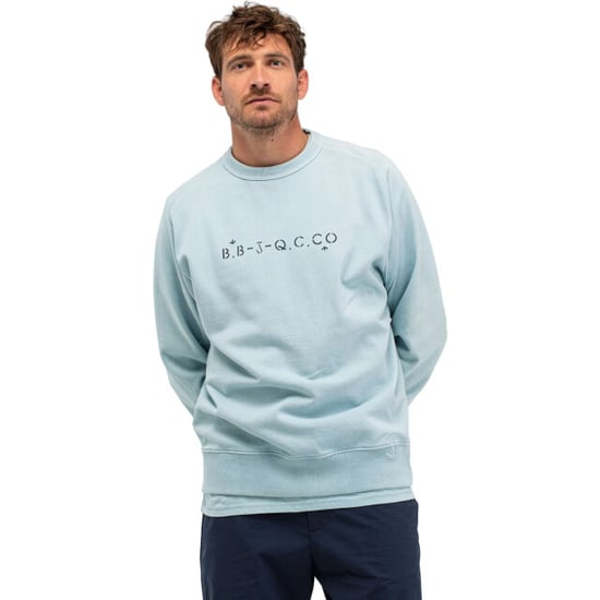 Butcher of Blue Bb hook crew - Image 2