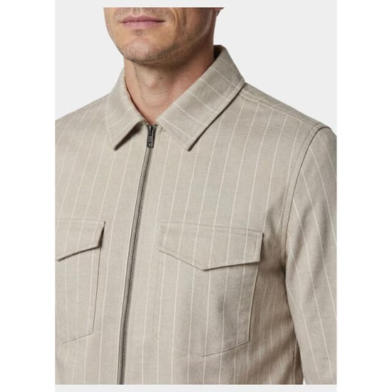 Born with Appetite Overshirt boed shirtjacket bwa26114bo40/2501 - Image 2