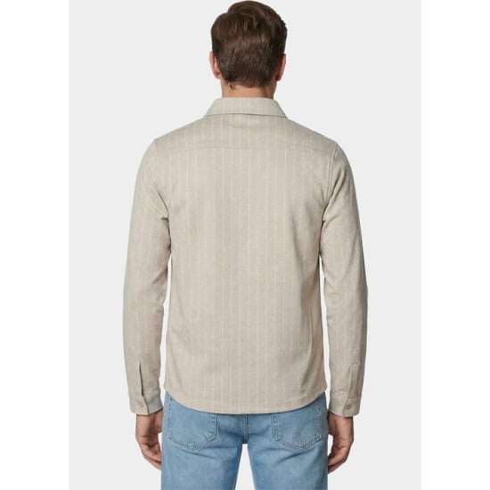 Born with Appetite Overshirt boed shirtjacket bwa26114bo40/2501 - Image 3