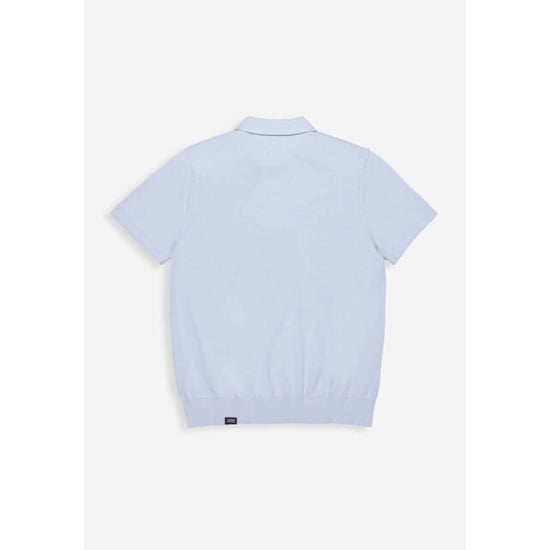 Butcher of Blue Clifden co polo ss - Image 5