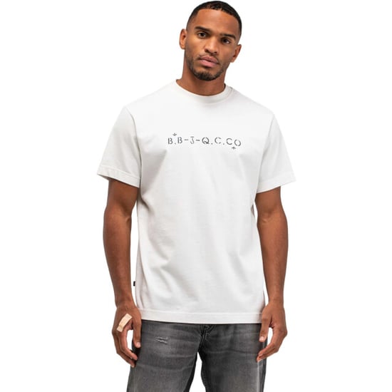 Butcher of Blue Army loose bb hook tee - Image 2