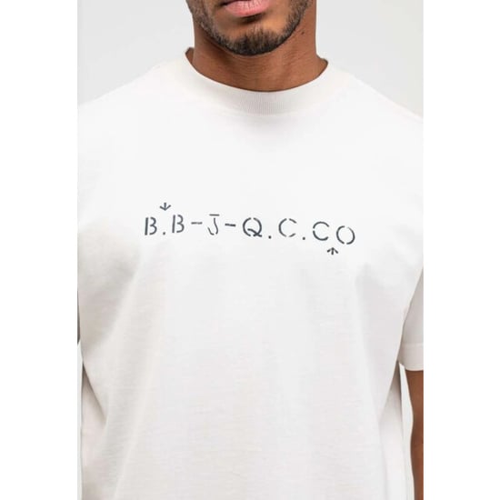 Butcher of Blue Army loose bb hook tee - Image 3