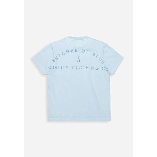 Butcher of Blue Army qcc loose tee - Image 3