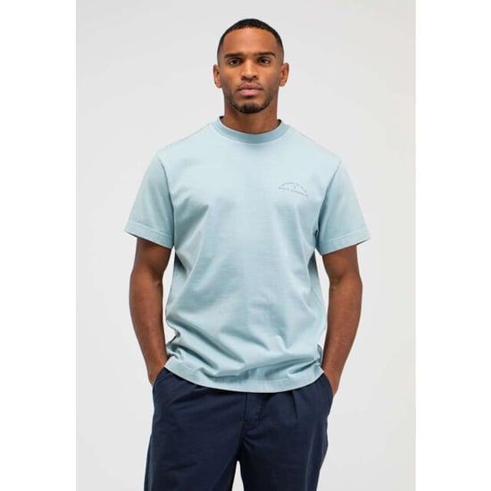 Butcher of Blue Army qcc loose tee - Image 4