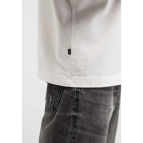 Butcher of Blue Army loose bb hook tee - Image 5