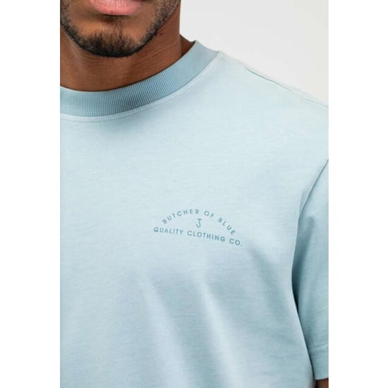 Butcher of Blue Army qcc loose tee - Image 5