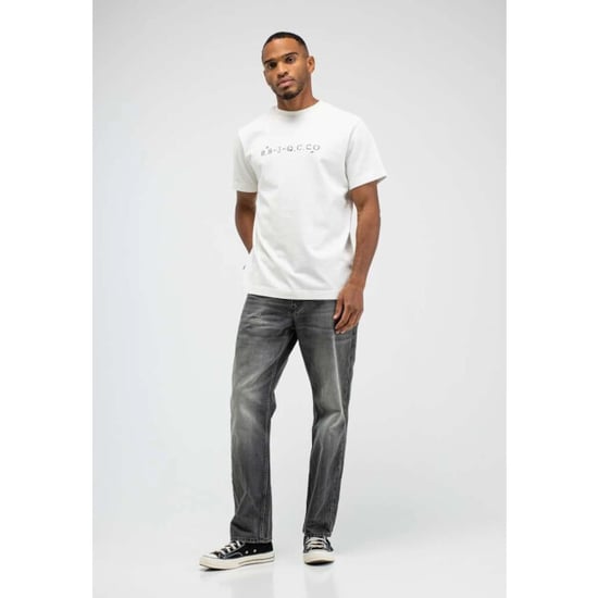 Butcher of Blue Army loose bb hook tee - Image 6