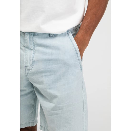 Butcher of Blue Dan chambray short - Image 3