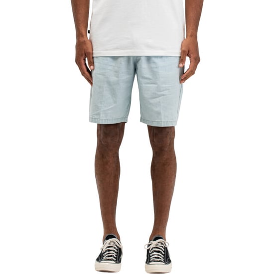Butcher of Blue Dan chambray short - Image 4