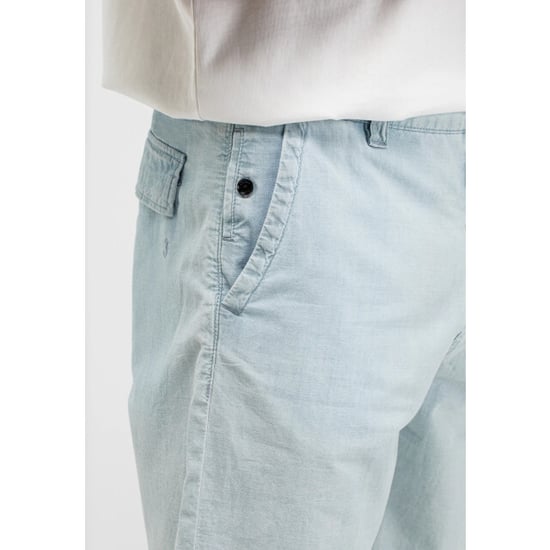 Butcher of Blue Dan chambray short - Image 6