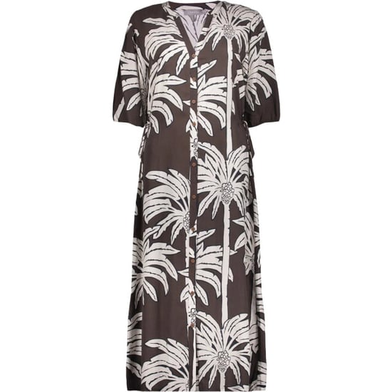 Geisha Dress brown - Image 2