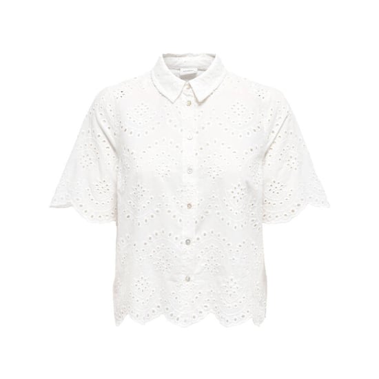 Only Blouse korte mouw 15351106 valais s - Image 1