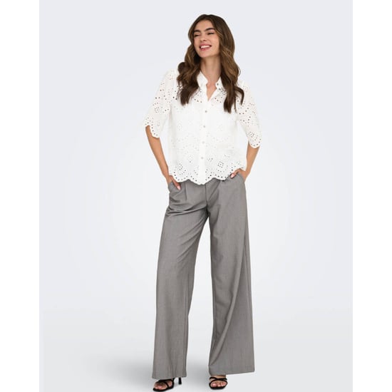 Only Blouse korte mouw 15351106 valais s - Image 3