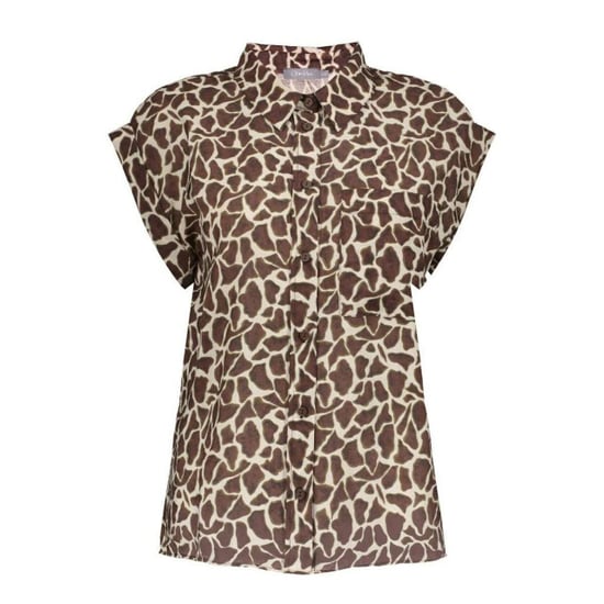Geisha Blouse sand - Image 6