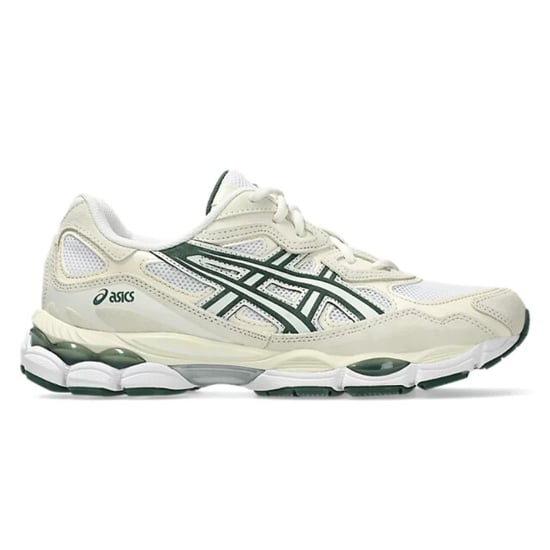 Asics Gel-nyc beige unisex sneaker - Image 2