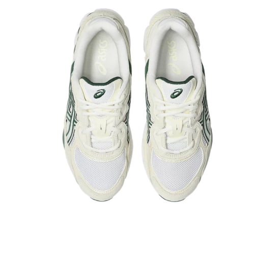 Asics Gel-nyc beige unisex sneaker - Image 3