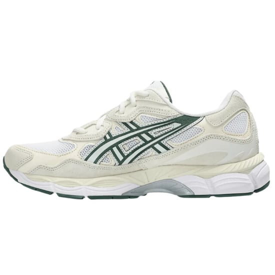 Asics Gel-nyc beige unisex sneaker - Image 5