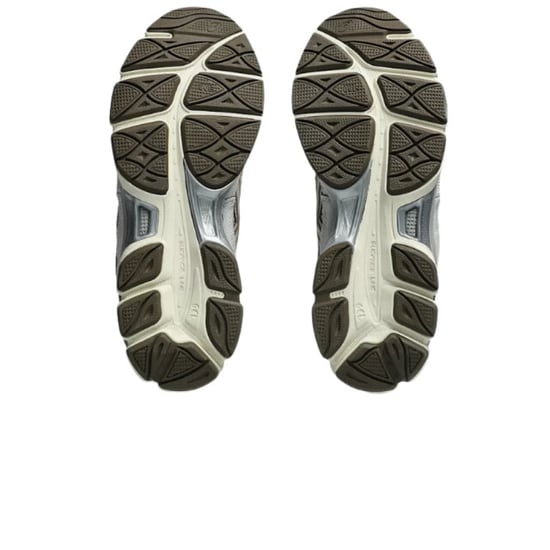Asics Gel-nyc grijs unisex sneaker - Image 4
