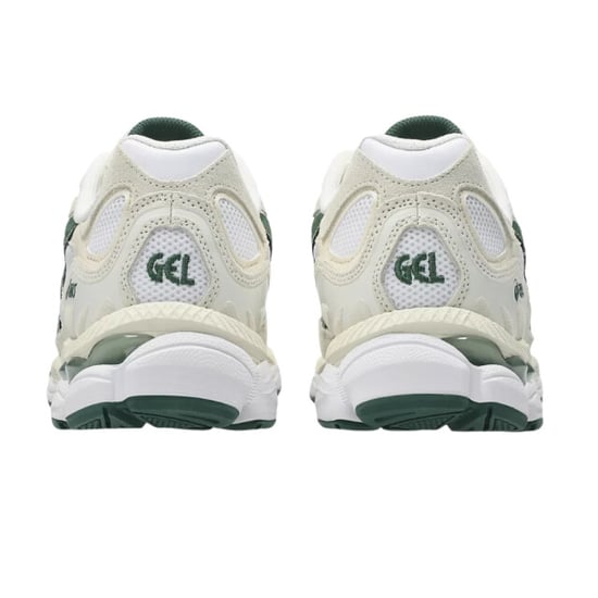 Asics Gel-nyc beige unisex sneaker - Image 6