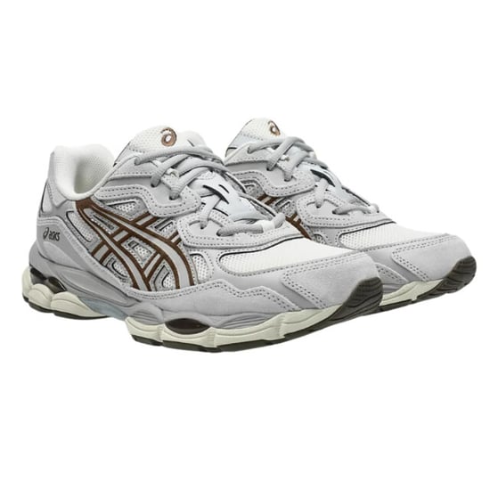 Asics Gel-nyc grijs unisex sneaker - Image 6