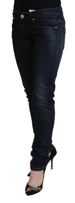 Skinny Jeans Classic 5-pocket - Image 2
