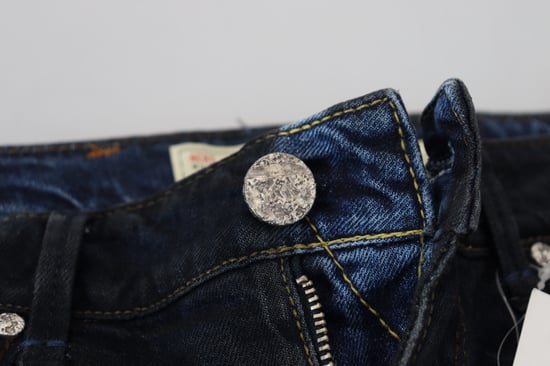 Skinny Jeans Classic 5-pocket - Image 4