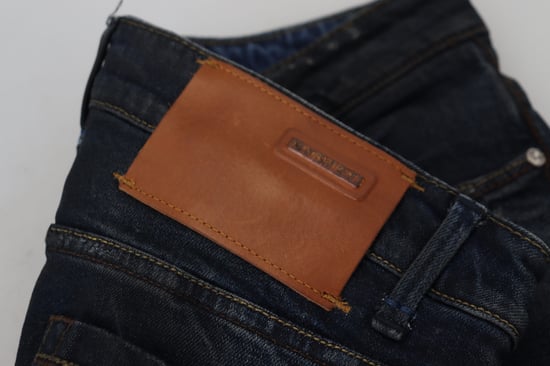 Skinny Jeans Classic 5-pocket - Image 5