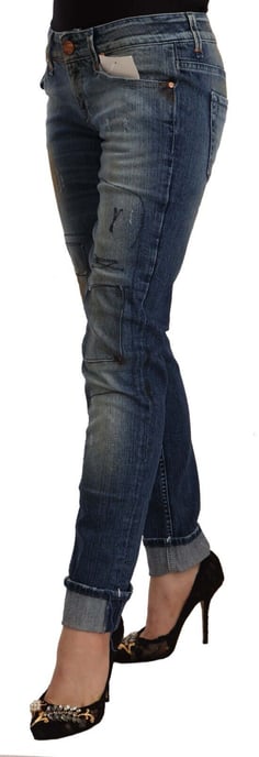 Acht Jeans Pan71826 - Image 2