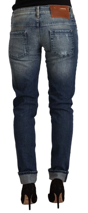 Acht Jeans Pan71826 - Image 3