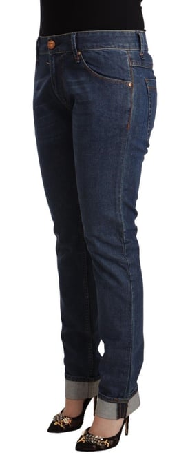 Acht Straight Leg Jeans - Image 2