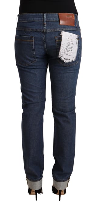 Acht Straight Leg Jeans - Image 3