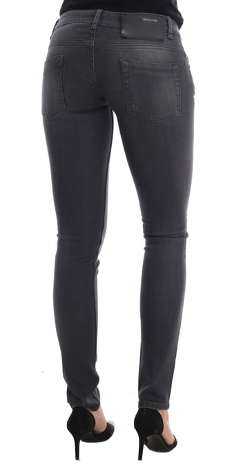 Acht Slim Jeans - Image 3
