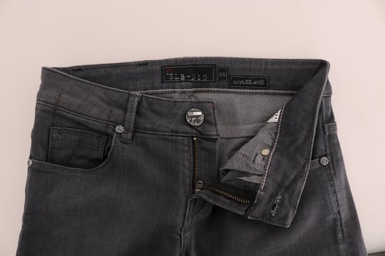 Acht Slim Jeans - Image 5