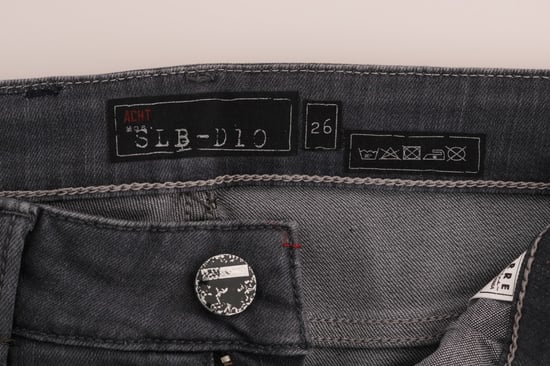Acht Slim Jeans - Image 6