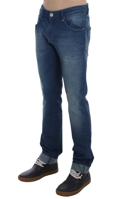 Straight Leg Jeans - Image 2