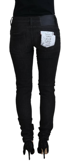 Acht Skinny Jeans - Image 3