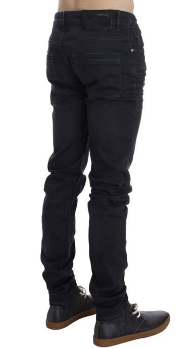 Slim Fit Jeans - Image 3