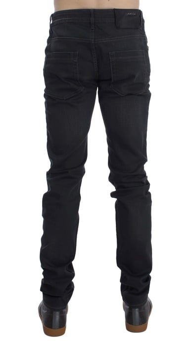 Slim Fit Jeans - Image 4