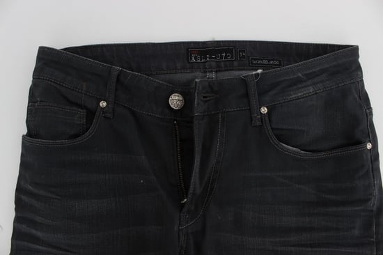 Slim Fit Jeans - Image 5